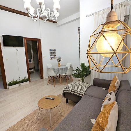 Apartamento Tranquilo Casco Viejo Bilbao Eksteriør bilde